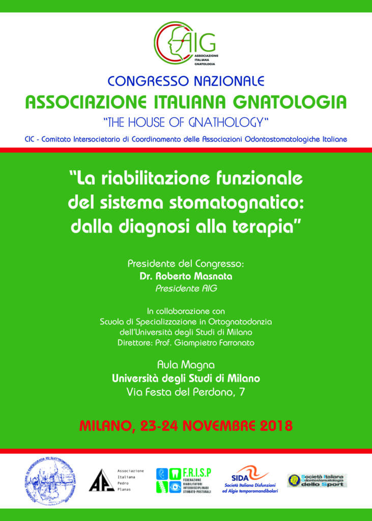 Congresso nazionale AIG