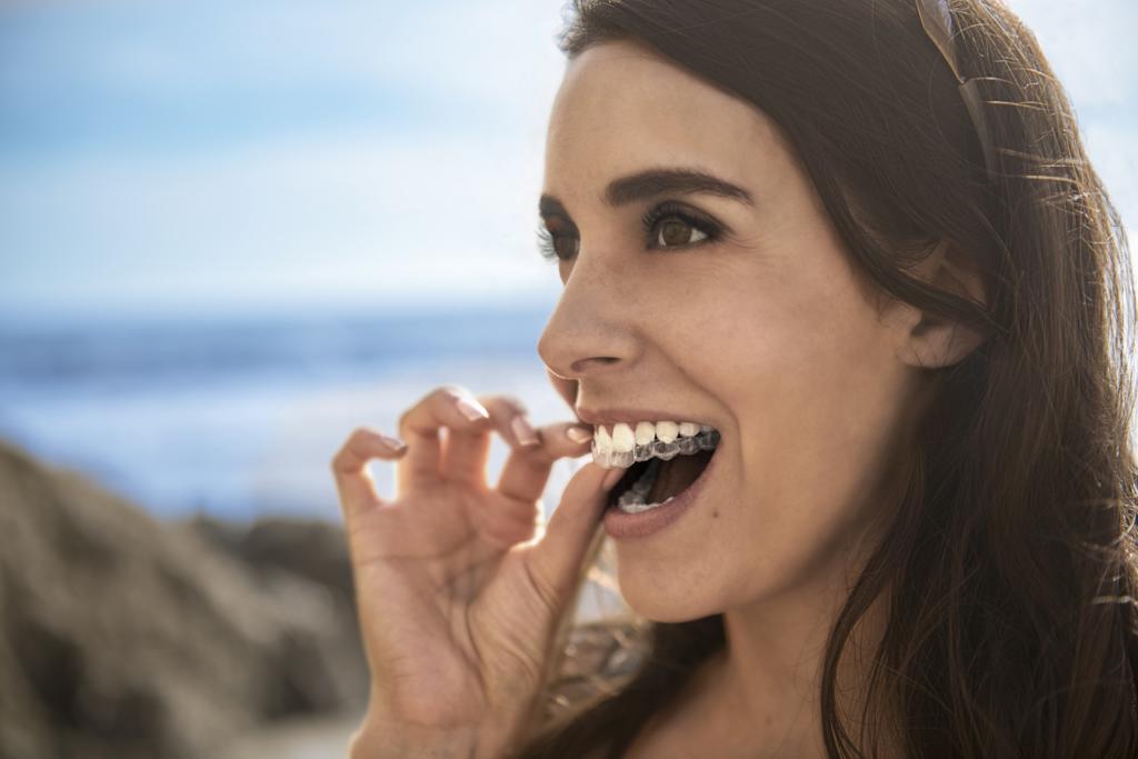 Invisalign go