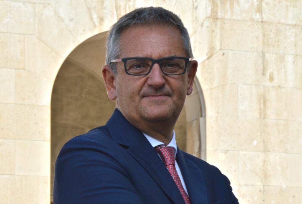 Roberto di Lenarda