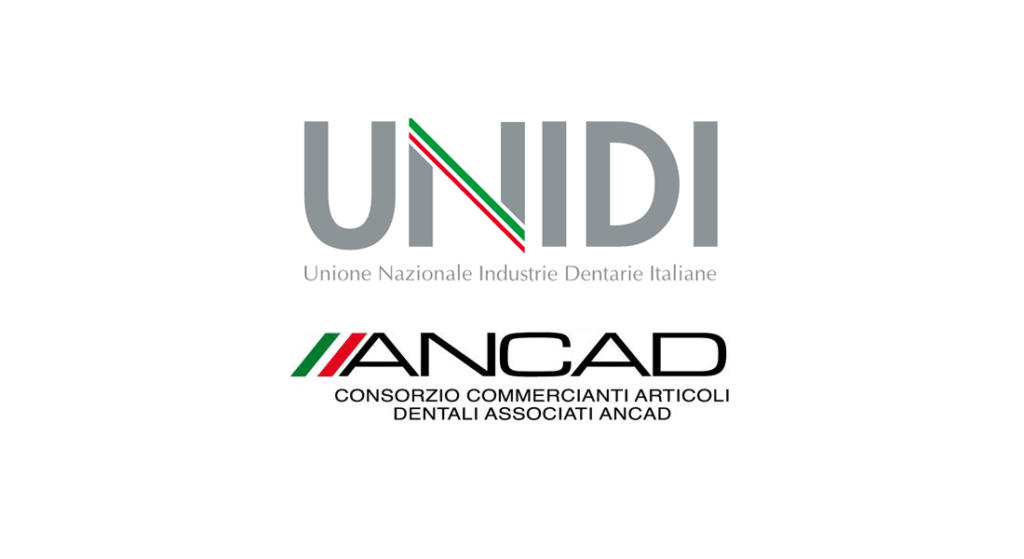 ANCAD e UNIDI