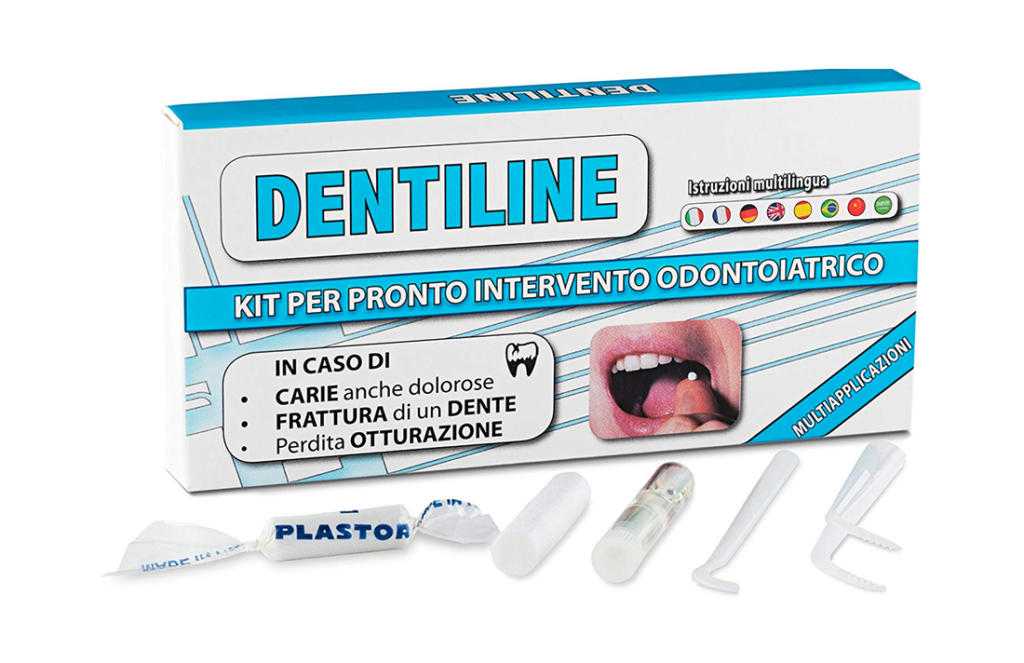 Dentiline