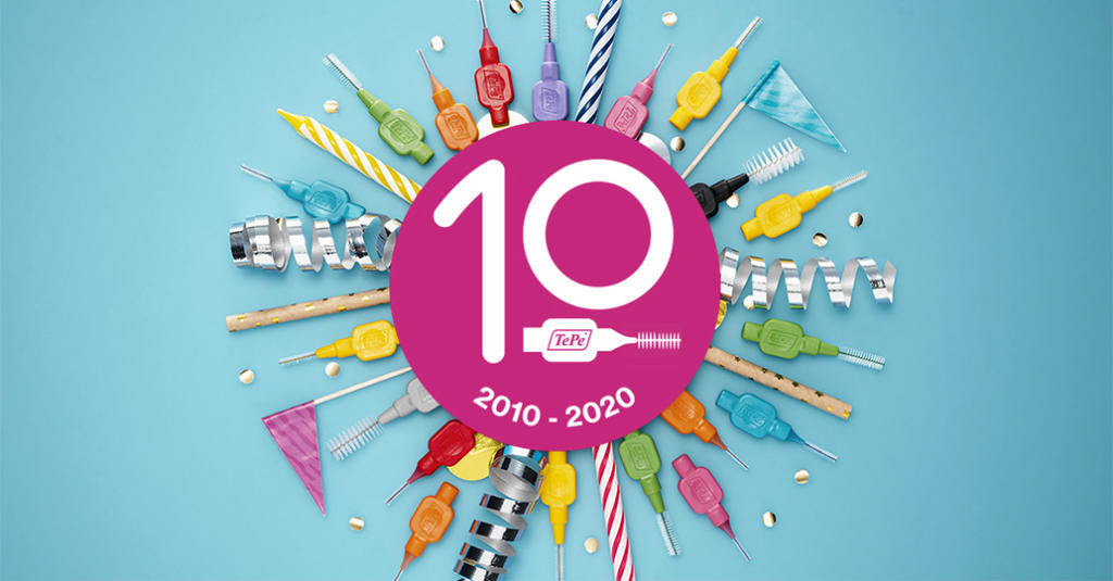 tepe 10 anni