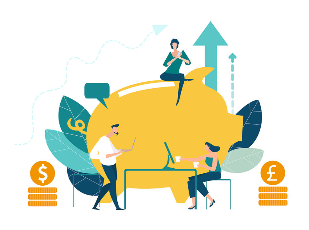 sospensione dei pagamenti alle banche