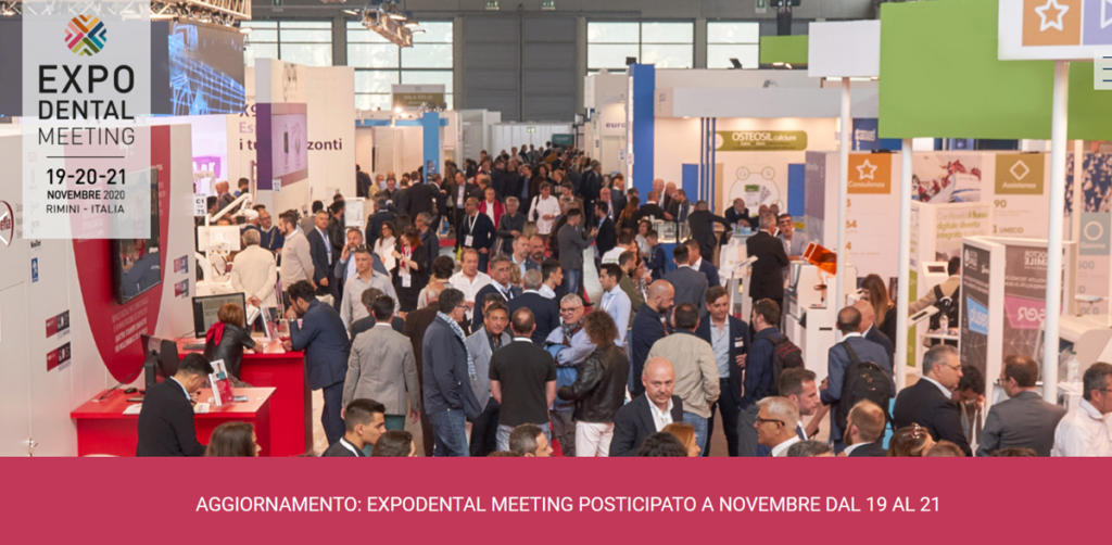 expodental meeting
