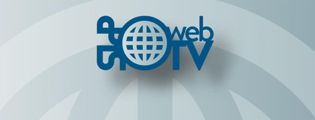SIdP web TV