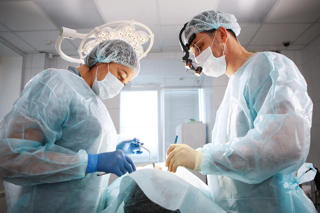 valore della cura odontoiatrica