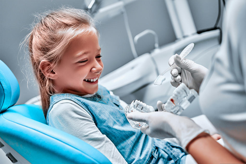 pazienti pediatrici