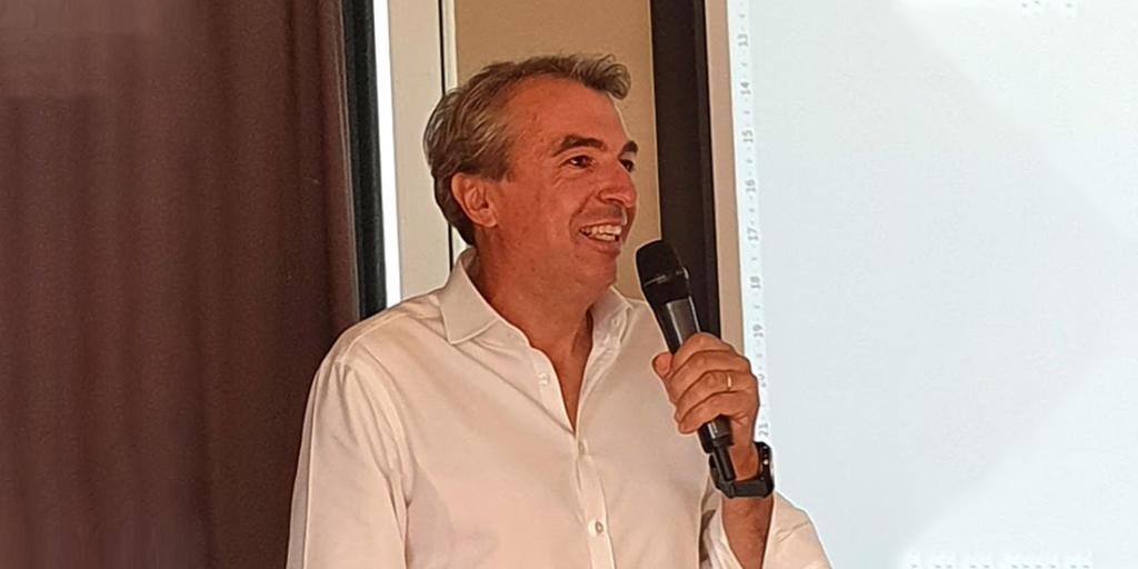 Gianfranco Berrutti