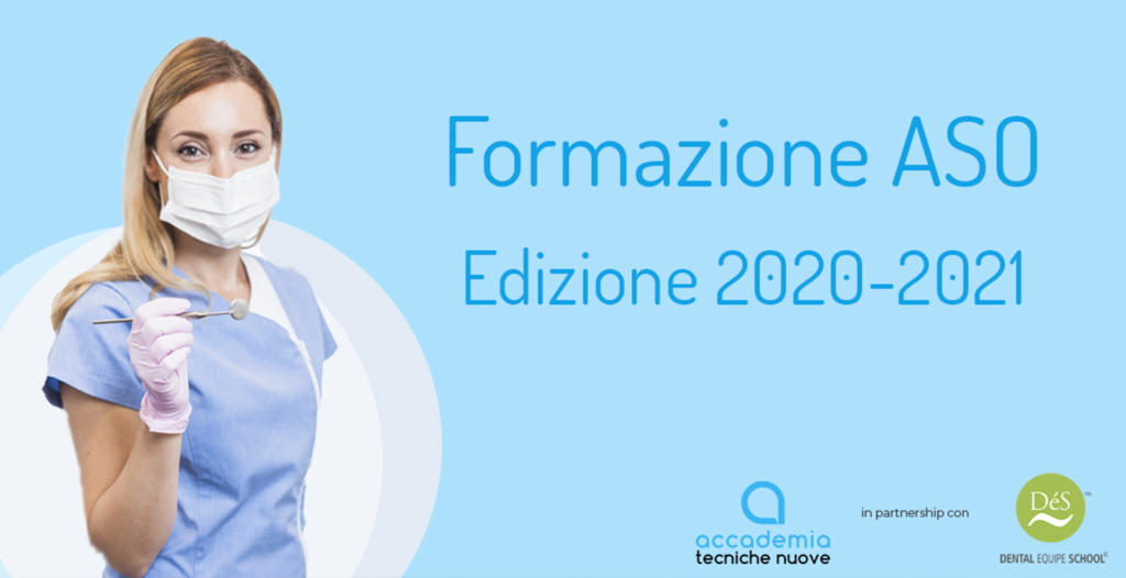 formazione ASO
