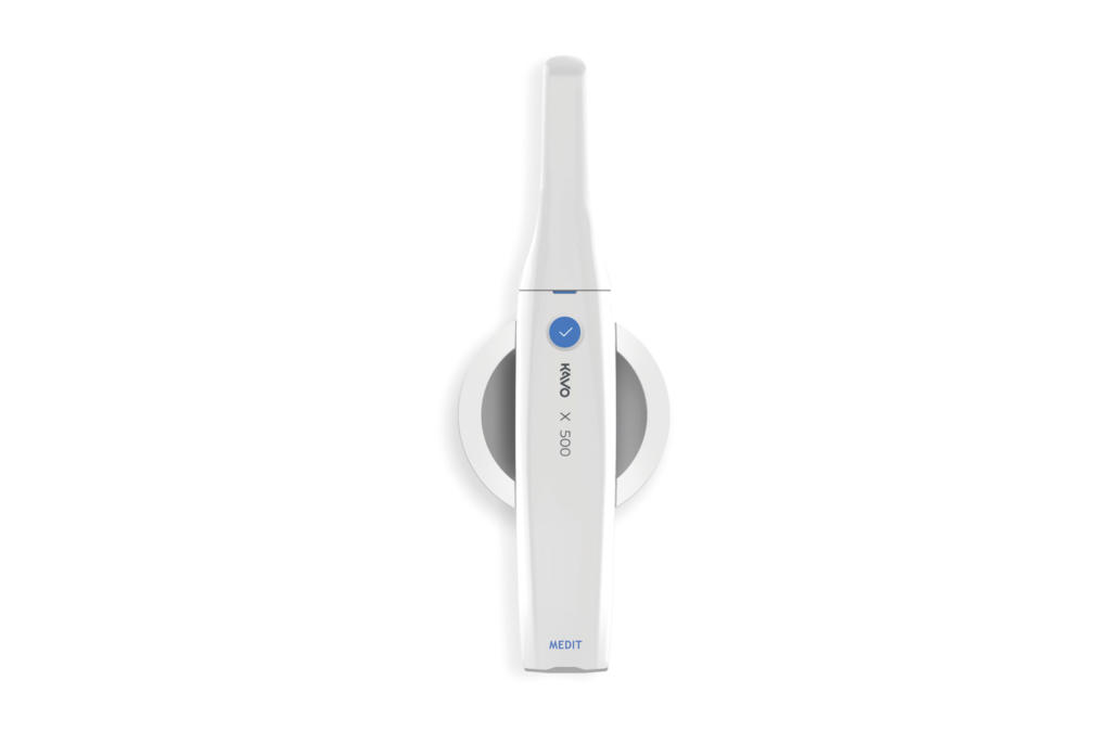 Scanner intraorale KaVo X 500