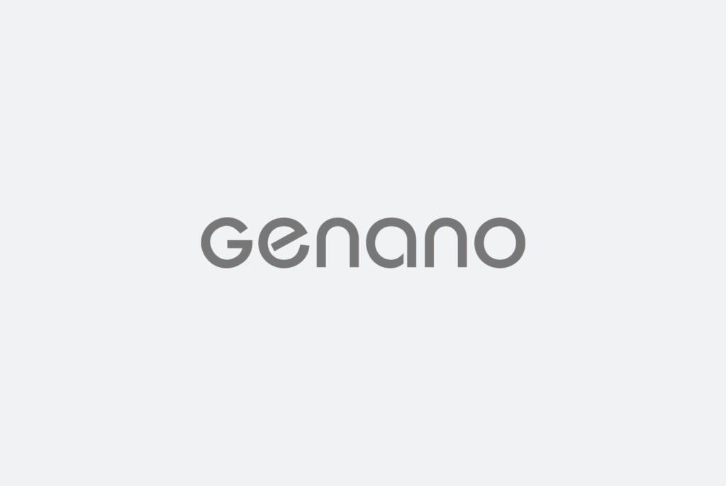 logo Genano
