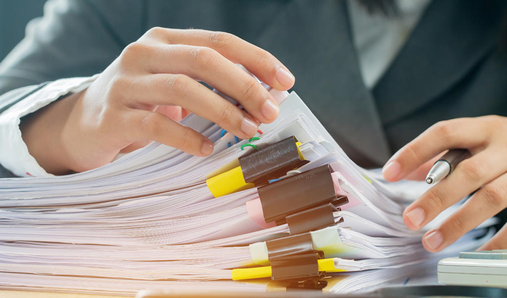 controllo fiscale invasivo