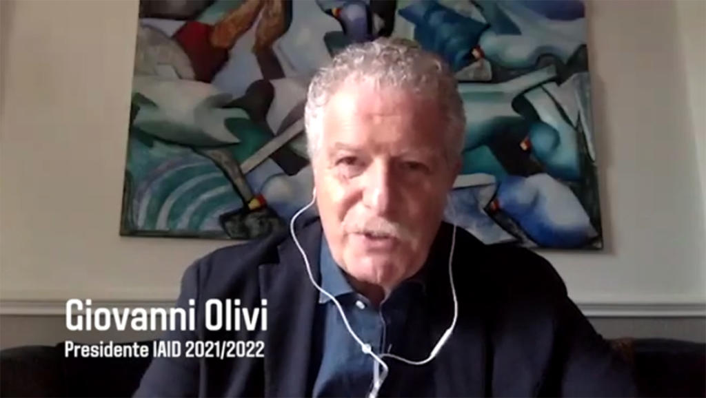 Giovanni Olivi