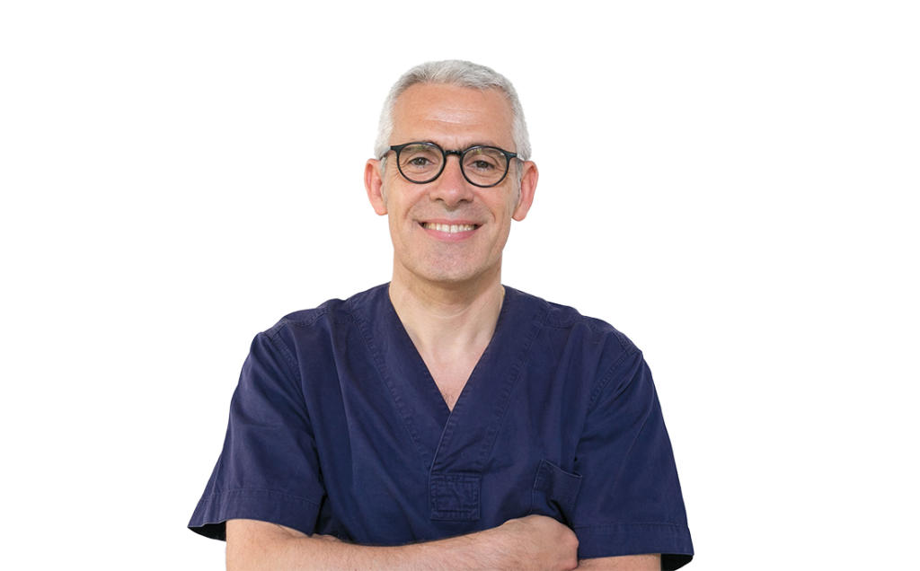 Luca Landi
