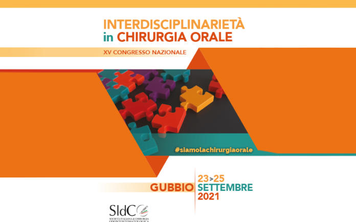 XV Congresso Nazionale SIdCO
