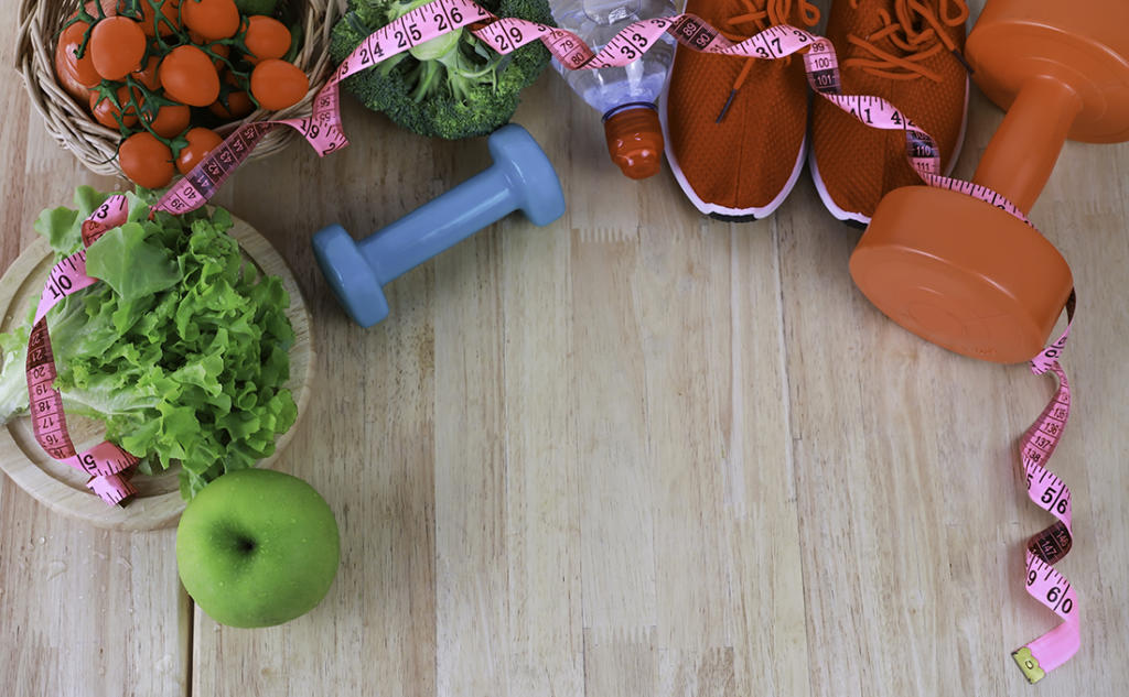 alimentazione