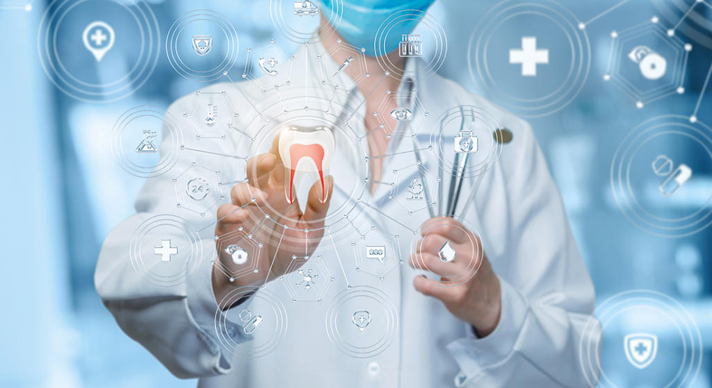 Digital Dentistry