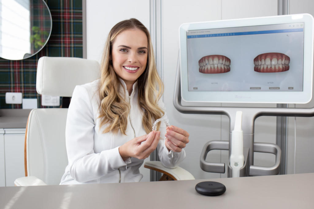 Invisalign Go Days