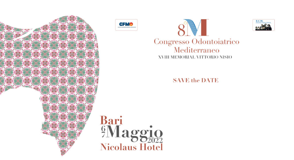 congresso odontoiatrico mediterraneo