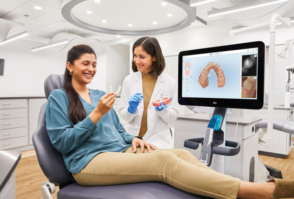 Invisalign