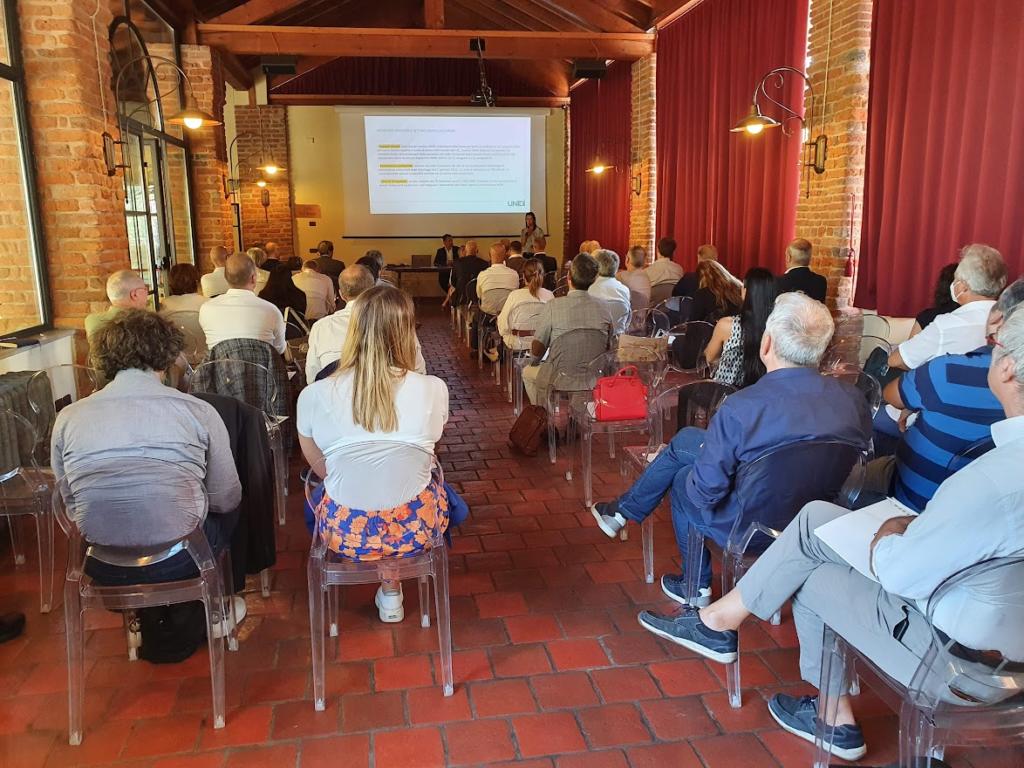 Assemble Generale UNIDI