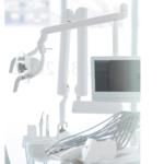 Medical personel (doctors, nurses and dentists) during different