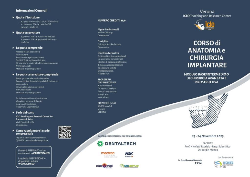 Corso Dental Tech