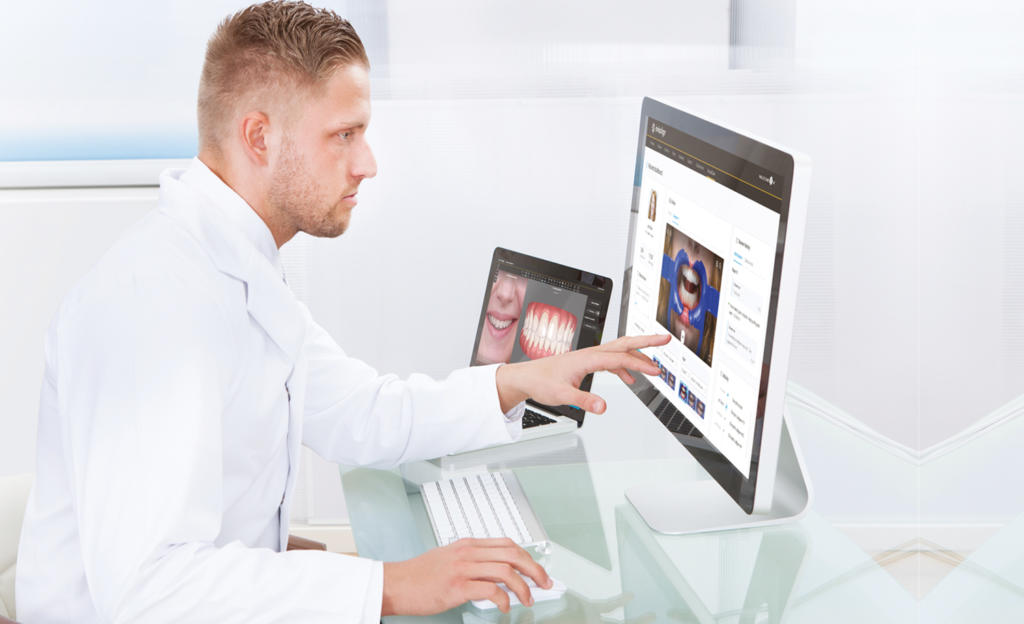 Invisalign® Virtual Care AI