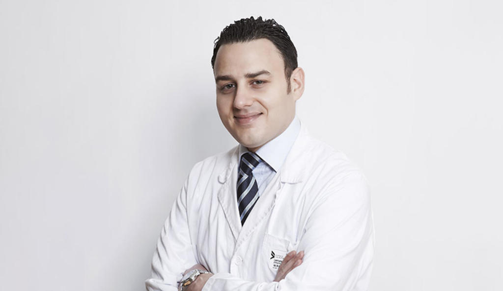 Paolo Capparè