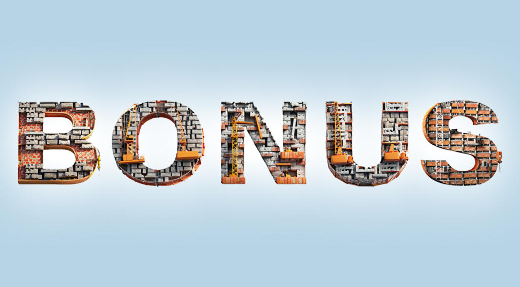 Un riepilogo sul complicato quadro dei bonus edilizi e su come destreggiarsi