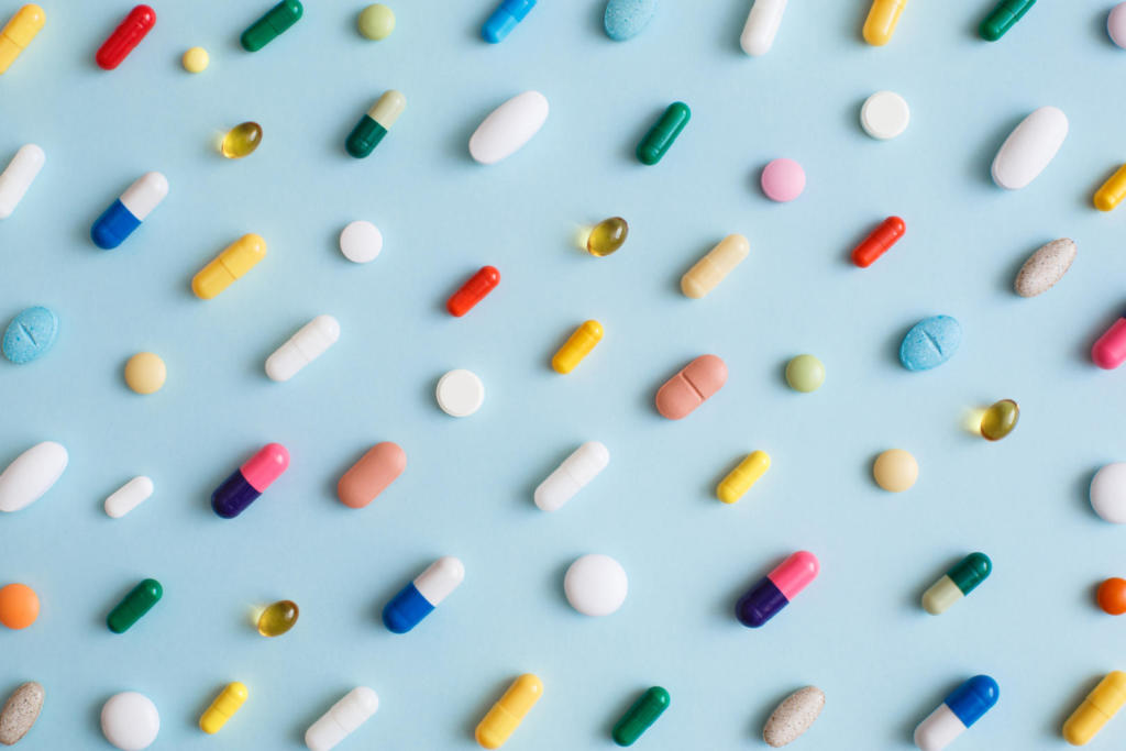 Terapia antibiotica sistemica e parodontite