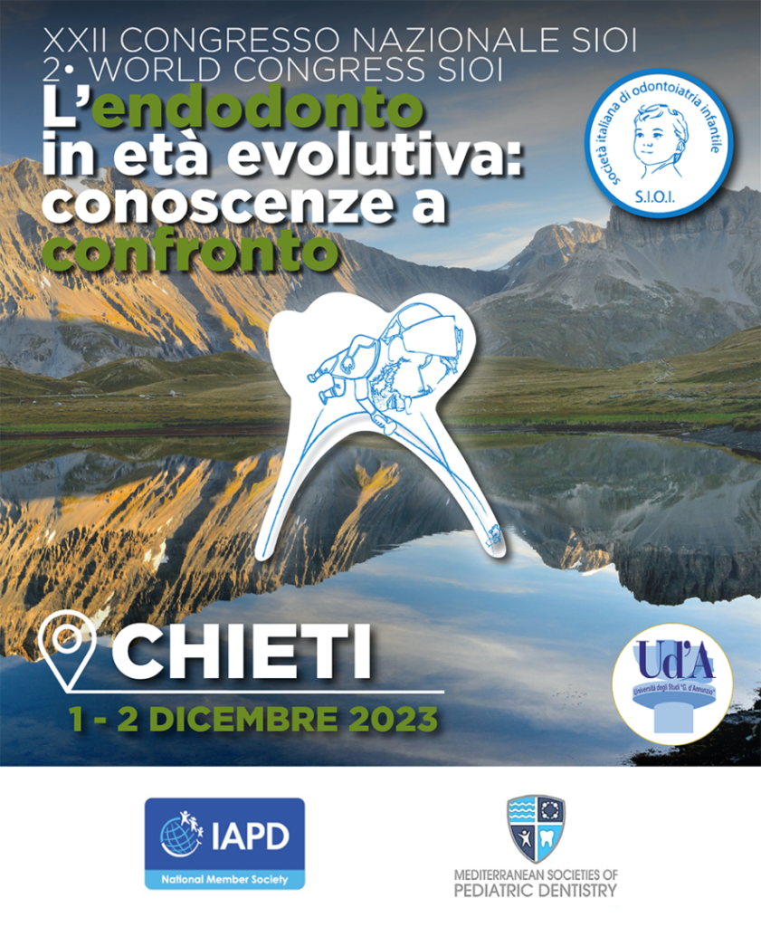 XXII Congresso nazionale SIOI