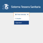 https://sistemats1.sanita.finanze.it/portale/