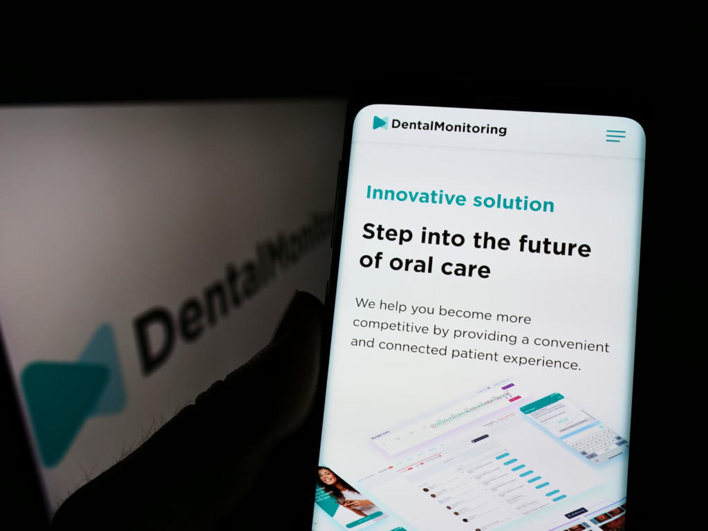 DentalMonitoring