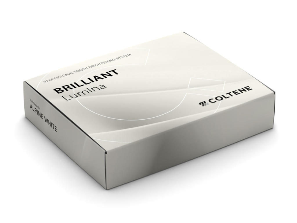 Brilliant Lumina
