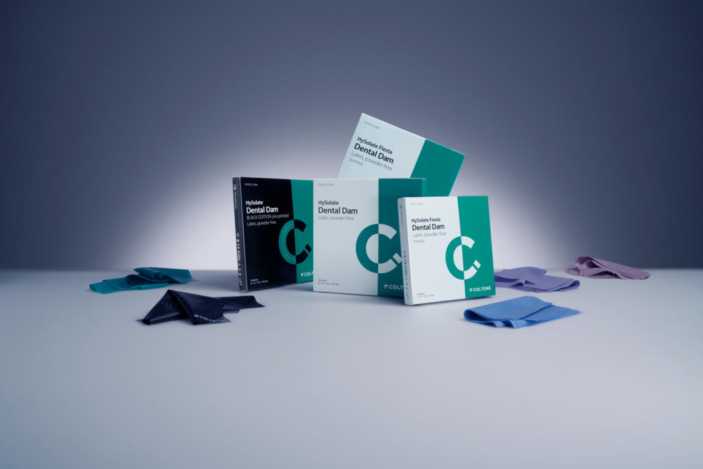 Coltene Hysolate