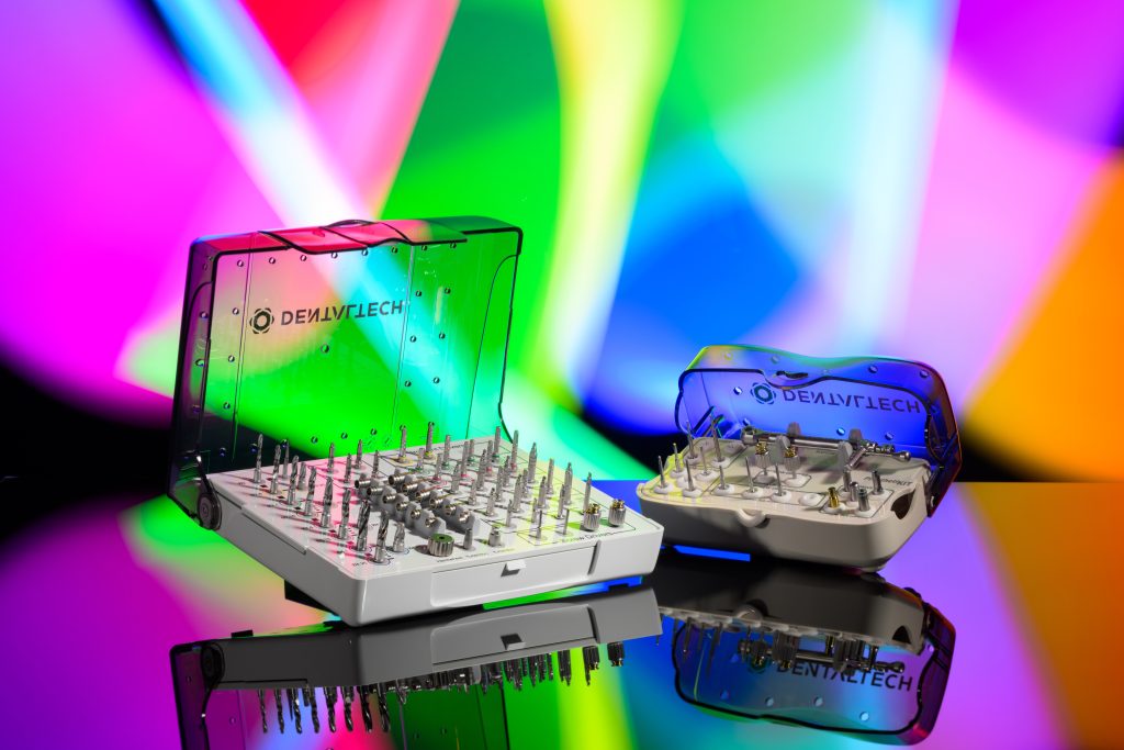 Tray-DentalTech