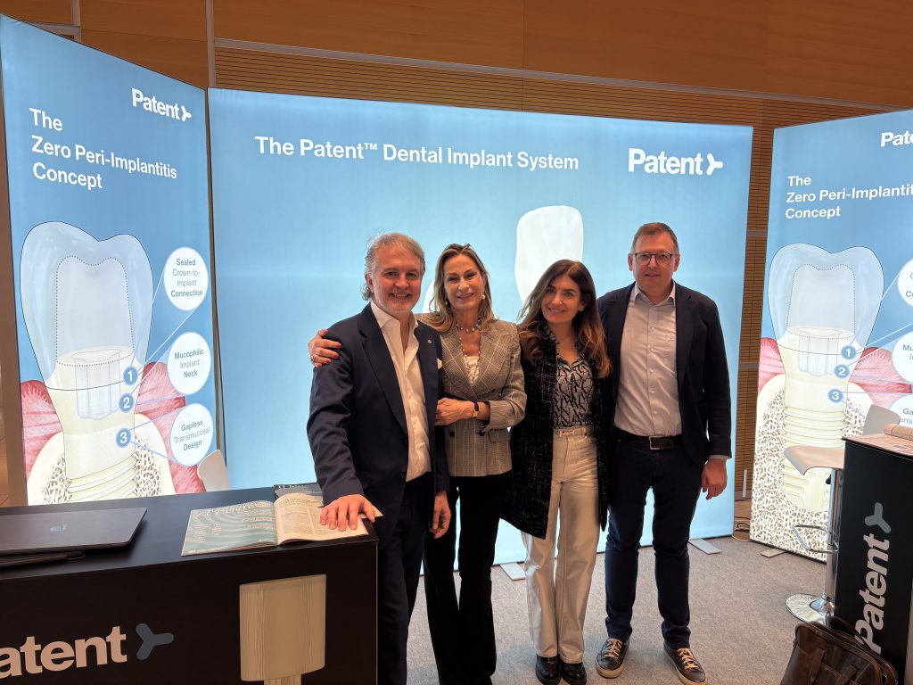 Patent SidP