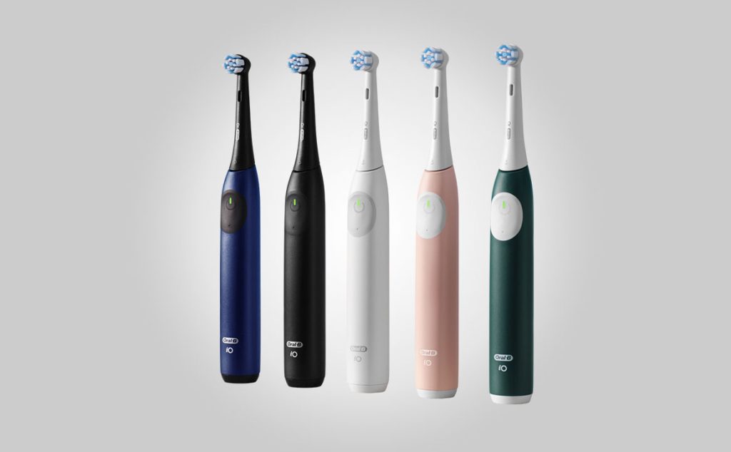 Oral-B iO2