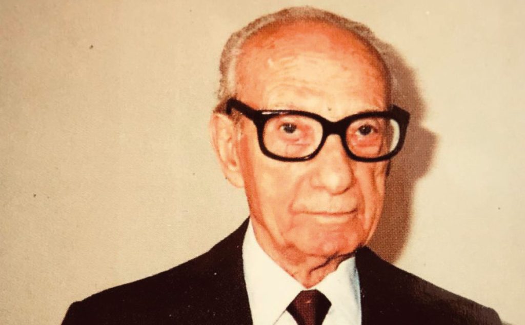 Edmondo Muzj