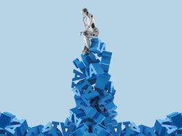 Il futuro dell’intelligenza artificiale?