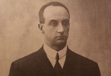 Cesare Cavina (1888-1935)