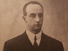 Cesare Cavina (1888-1935)