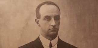 Cesare Cavina (1888-1935)