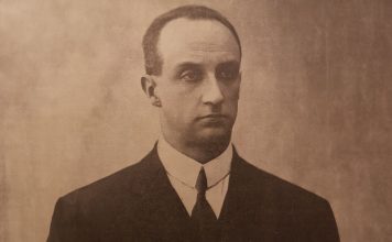 Cesare Cavina (1888-1935)
