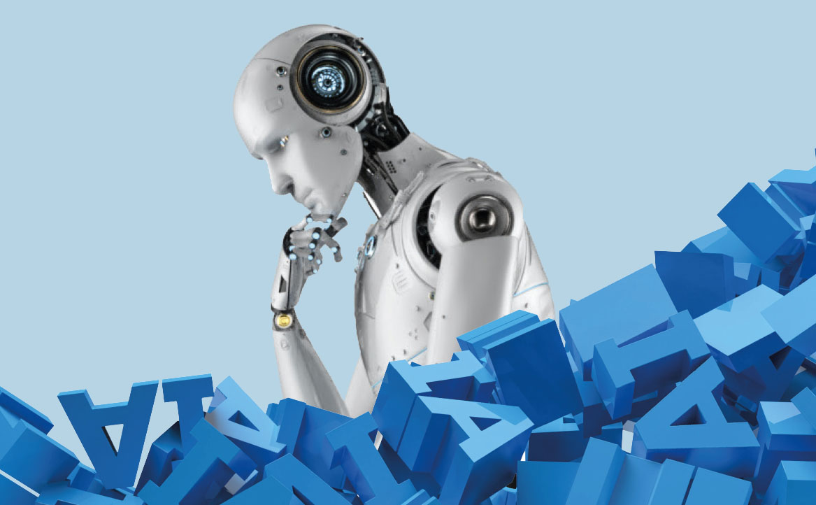 Il futuro dell’intelligenza artificiale?
