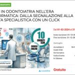 Fig. 8 Formazione continua a distanza (FAD) relativa alle reazioni avverse a farmaci in odontoiatria: “ADR IN ODONTOIATRIA NELL’ERA INFORMATICA: DALLA SEGNALAZIONE ALLA VISITA SPECIALISTICA CON UN CLICK”.