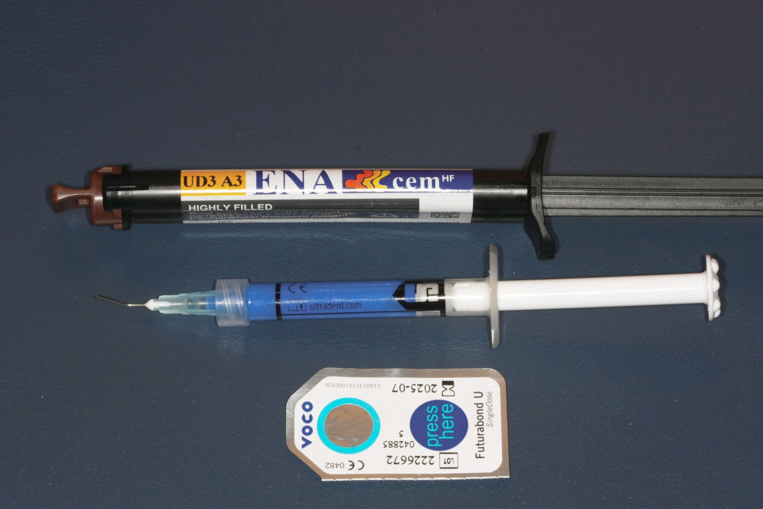 Fig. 17 ENA-CEM HF.