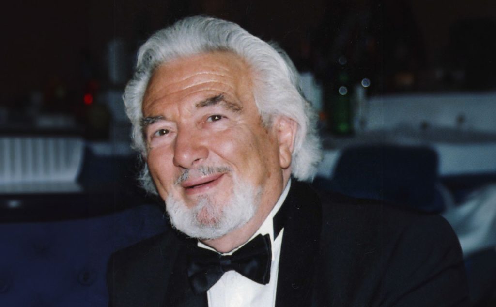 Fig. 1 Stefano Melchiade Tramonte