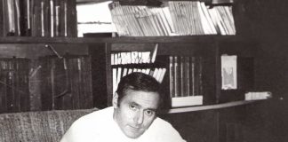 Fig. 1 Giordano Muratori.